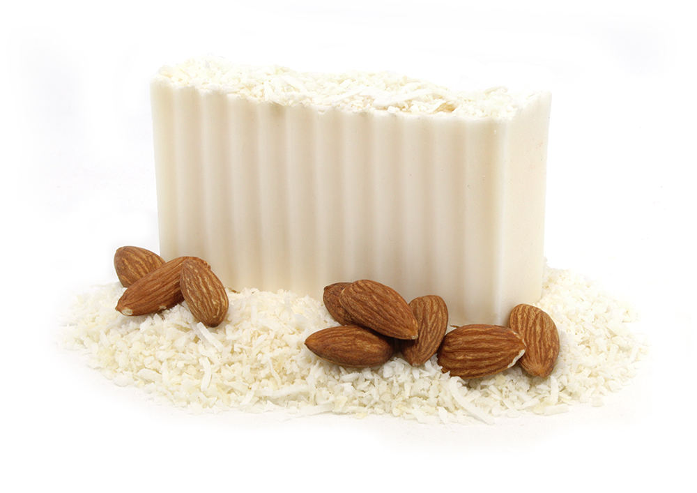 Almond Coconut