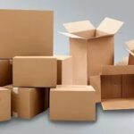 Grades Of Corrugated Boxes And Their Use