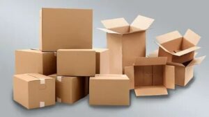 Grades Of Corrugated Boxes And Their Use