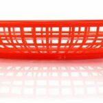 food basket liners